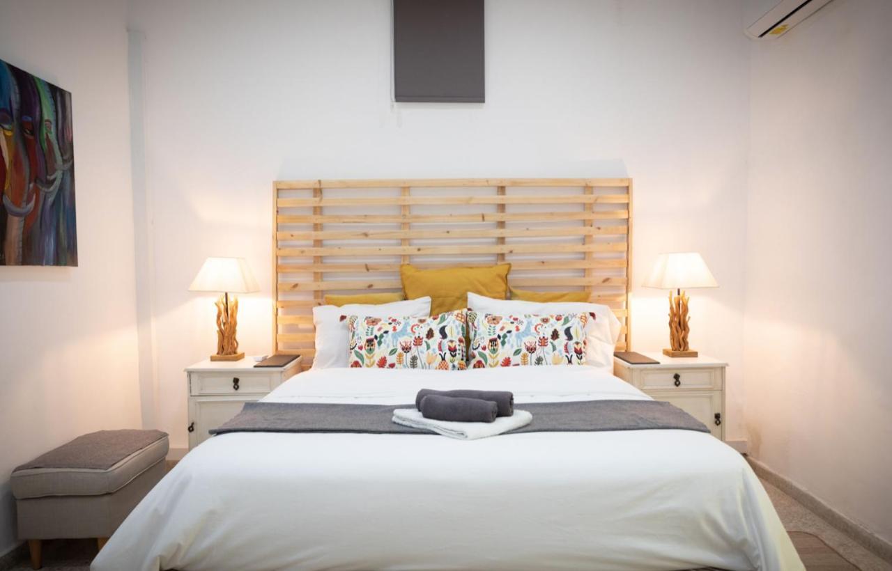 Limassol Akrotiri Beach Vine Cottage A المظهر الخارجي الصورة