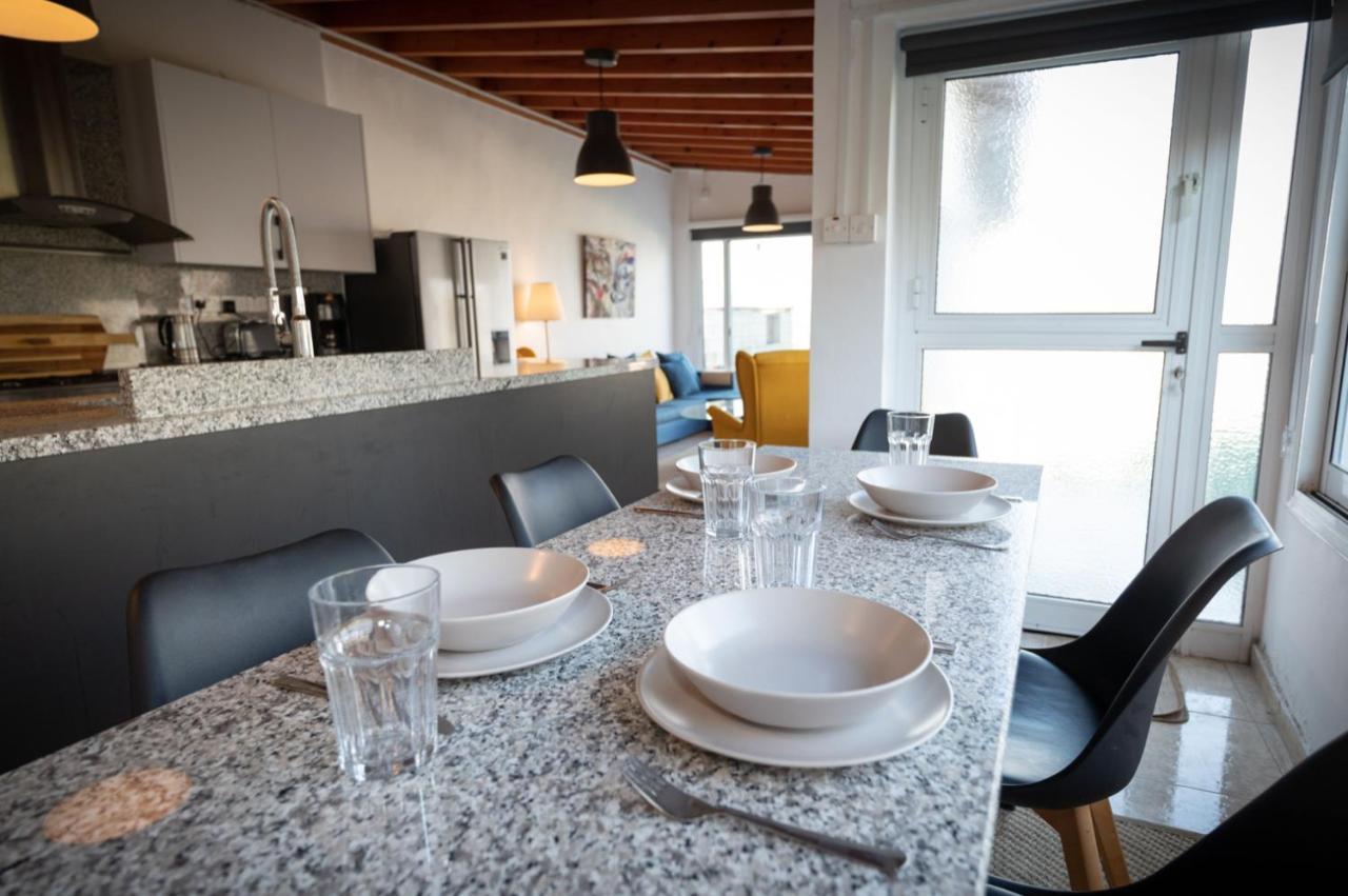 Limassol Akrotiri Beach Vine Cottage A المظهر الخارجي الصورة