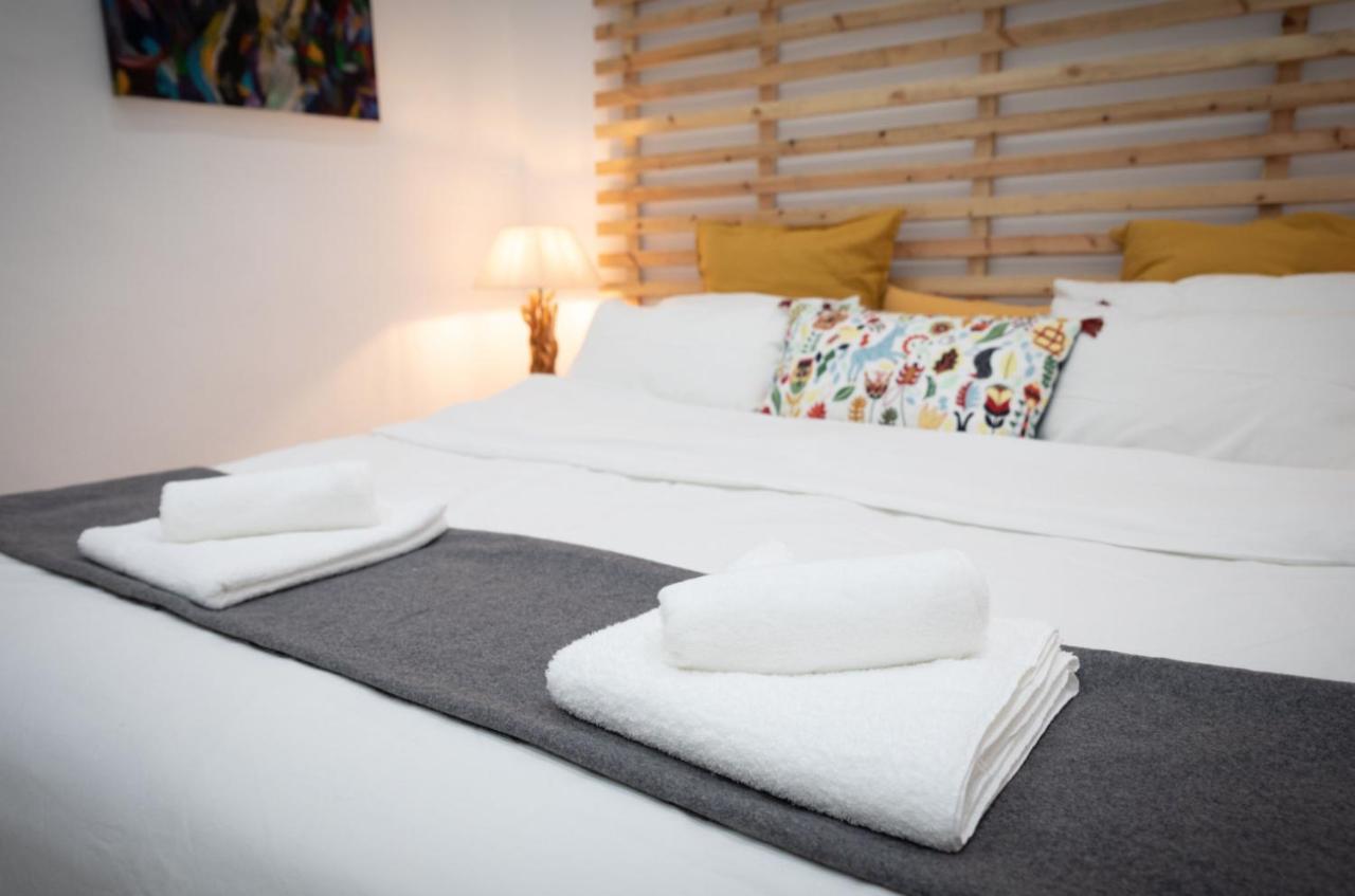 Limassol Akrotiri Beach Vine Cottage A المظهر الخارجي الصورة