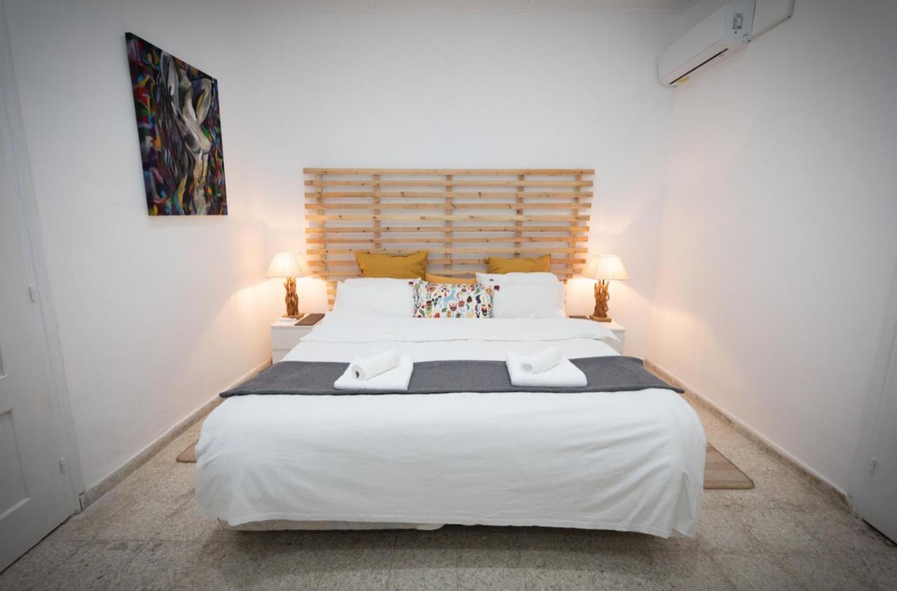 Limassol Akrotiri Beach Vine Cottage A المظهر الخارجي الصورة