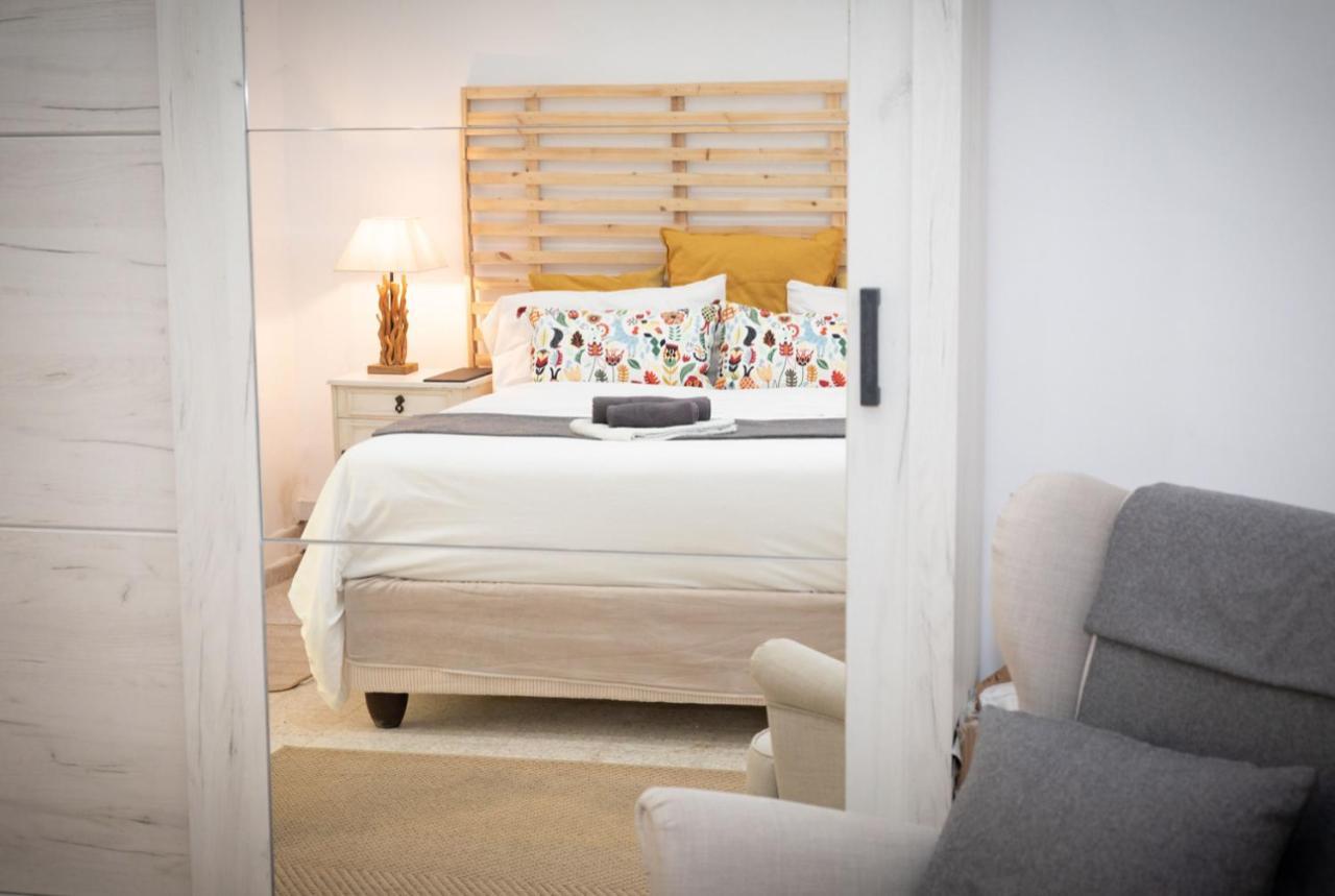 Limassol Akrotiri Beach Vine Cottage A المظهر الخارجي الصورة
