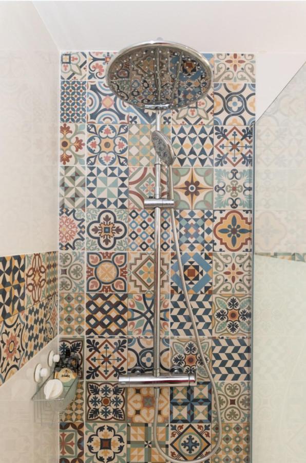Limassol Akrotiri Beach Vine Cottage A المظهر الخارجي الصورة