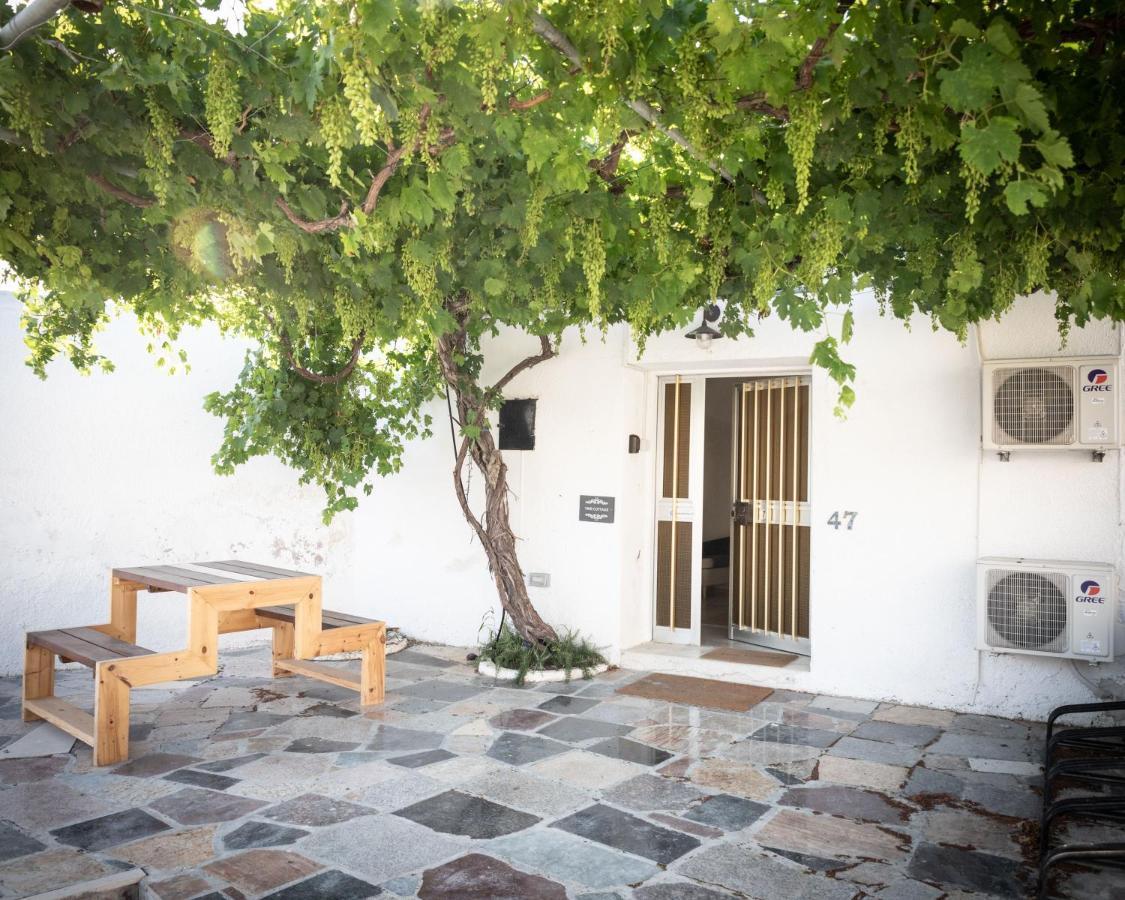 Limassol Akrotiri Beach Vine Cottage A المظهر الخارجي الصورة