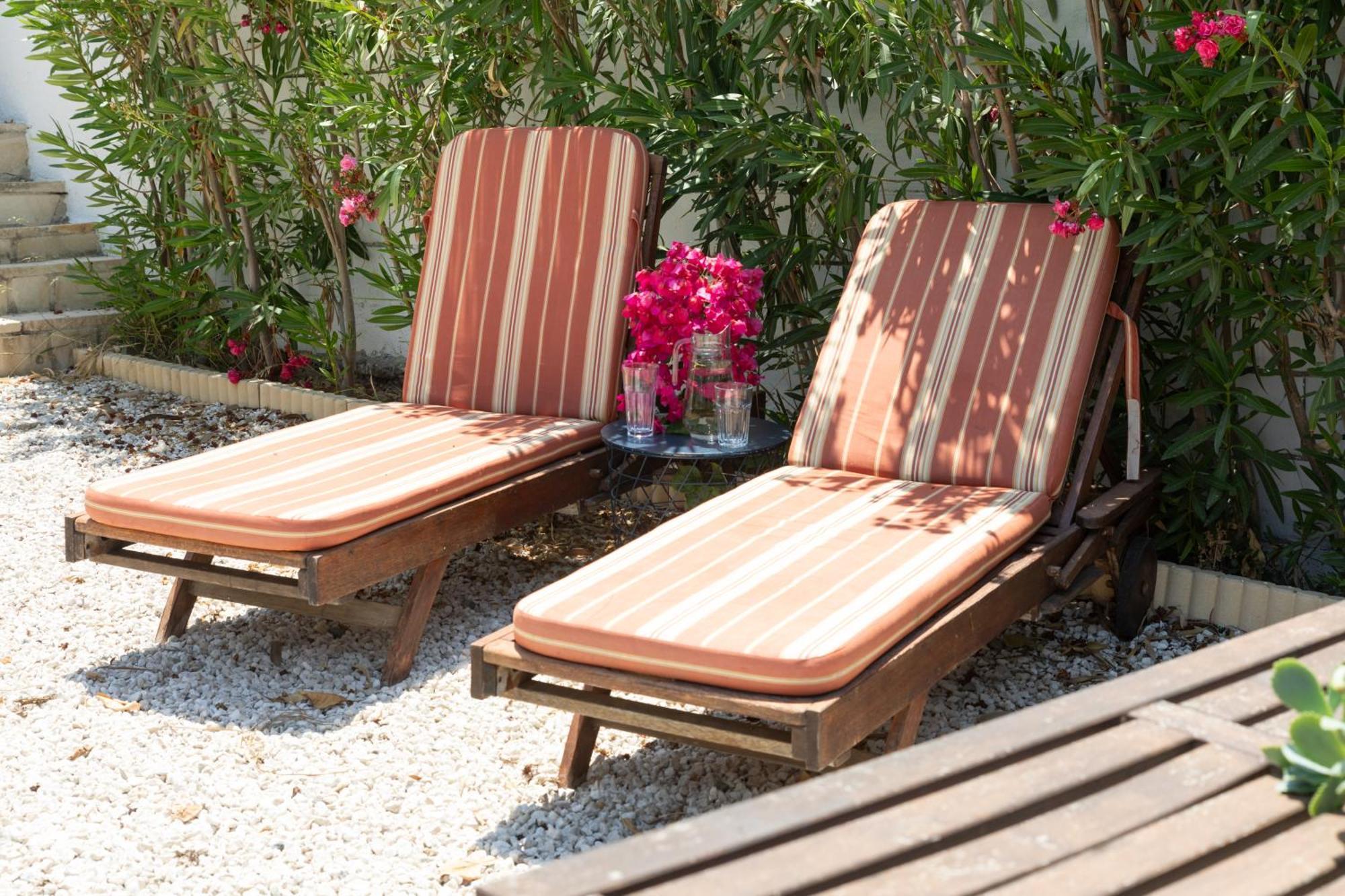 Limassol Akrotiri Beach Vine Cottage A المظهر الخارجي الصورة