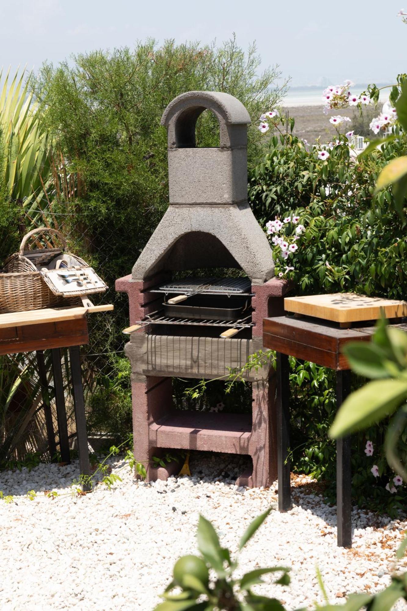 Limassol Akrotiri Beach Vine Cottage A المظهر الخارجي الصورة