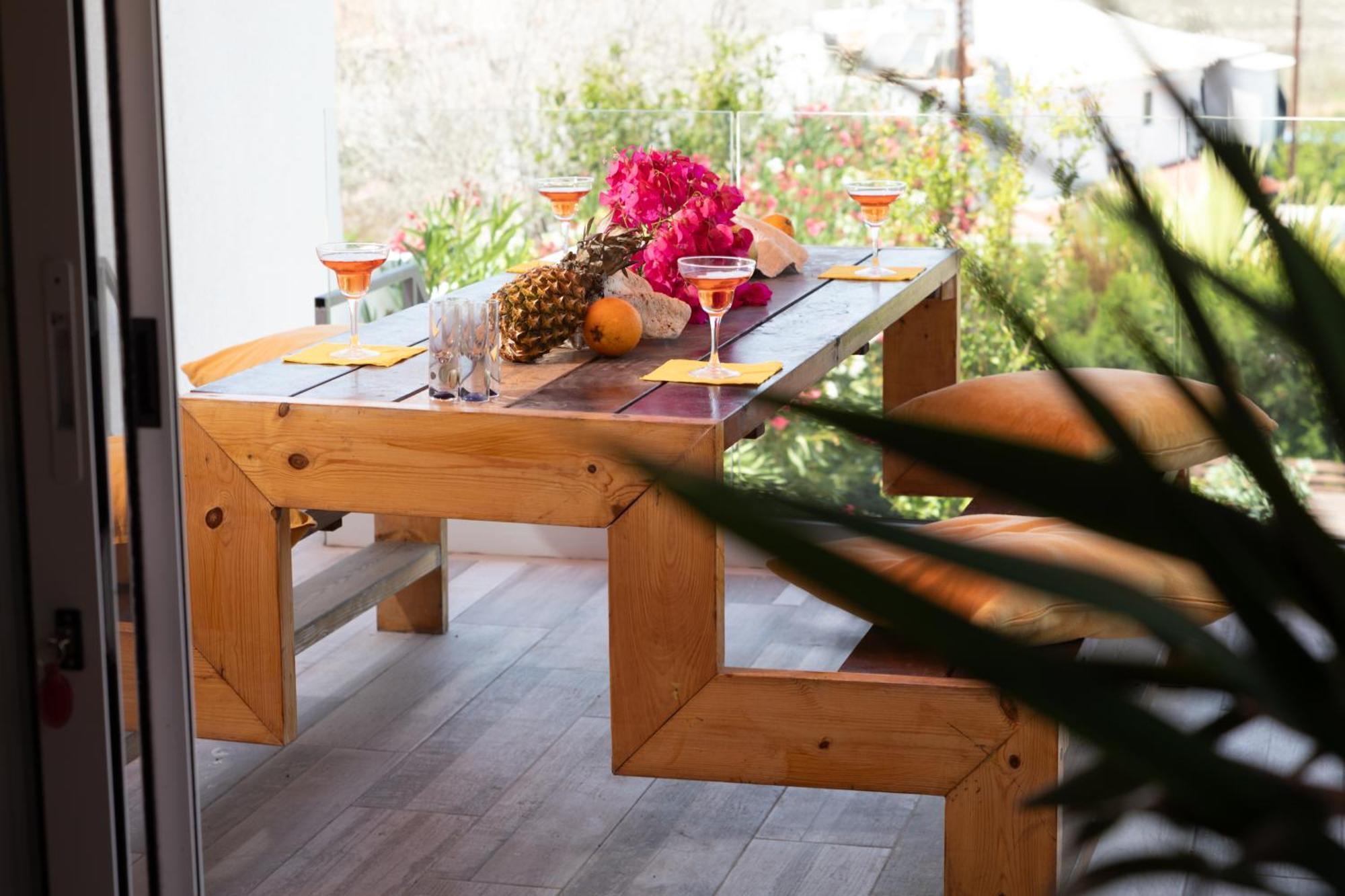 Limassol Akrotiri Beach Vine Cottage A المظهر الخارجي الصورة