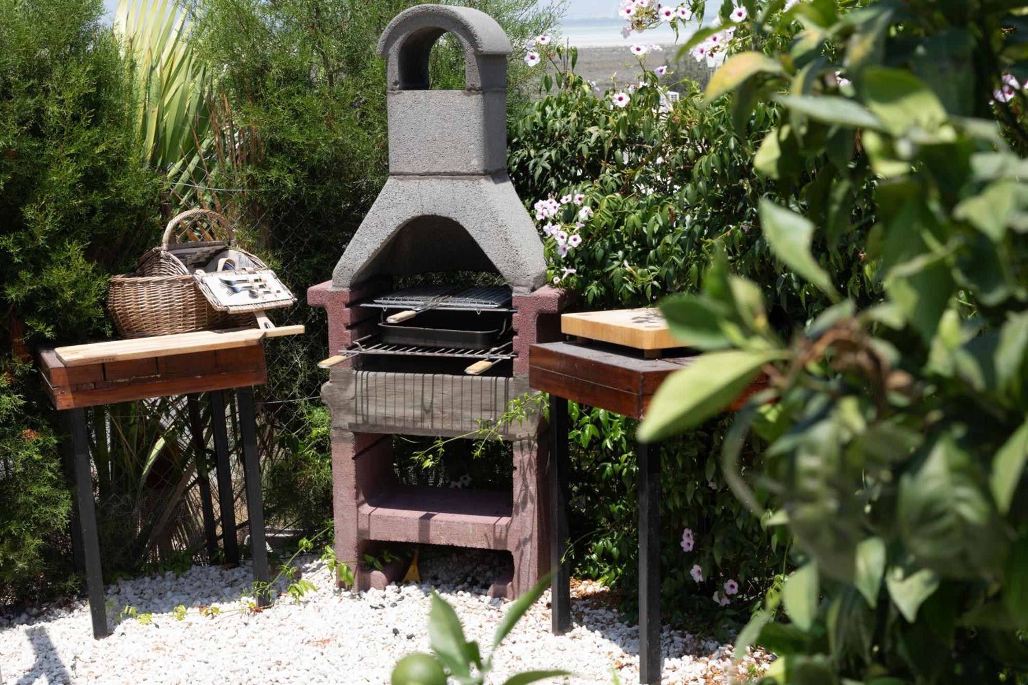 Limassol Akrotiri Beach Vine Cottage A المظهر الخارجي الصورة