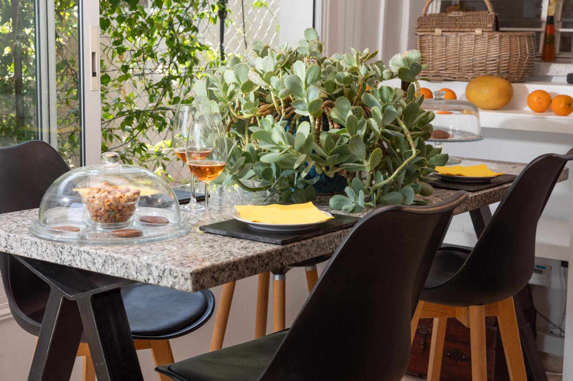 Limassol Akrotiri Beach Vine Cottage A المظهر الخارجي الصورة