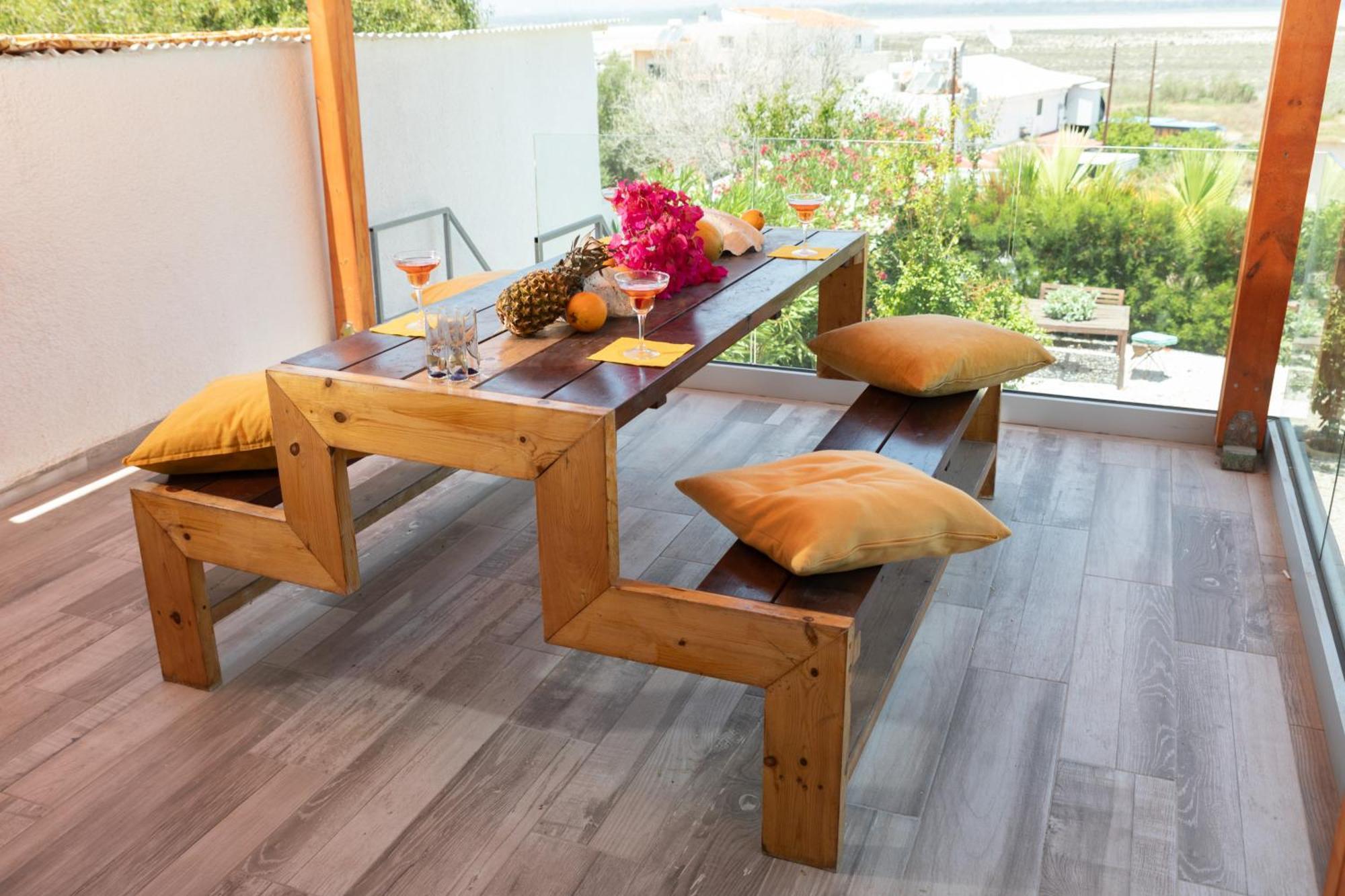 Limassol Akrotiri Beach Vine Cottage A المظهر الخارجي الصورة